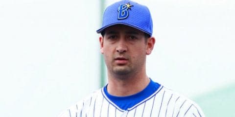 めっきり減った投手の本塁打、現役では13人、今季は外国人投手3人のみ