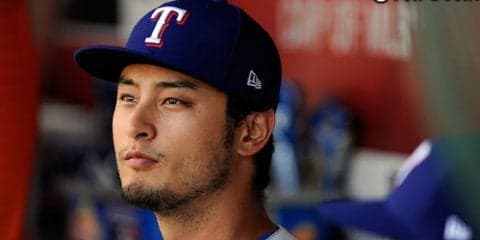 【MLB】ダルビッシュがイチローと対戦希望と米紙伝える、米対戦は22打数7安打