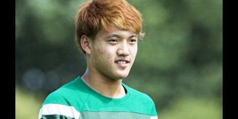 堂安律を「ホームシックにさせない」。フローニンゲンの細かな心配り