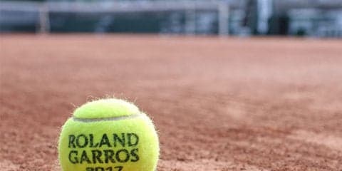 チーム戦「ADIDAS HIMARAYA TENNIS FESTIVAL 2017」全国5会場で募集を開始