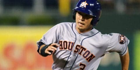 【MLB】青木宣親が途中出場で今季初＆6年連続三塁打、3度ホーム生還で存在感光る