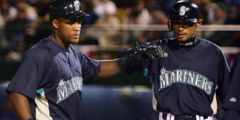 3000安打目前のベルトレ、イチローが語る元同僚「彼は守備がいい選手」