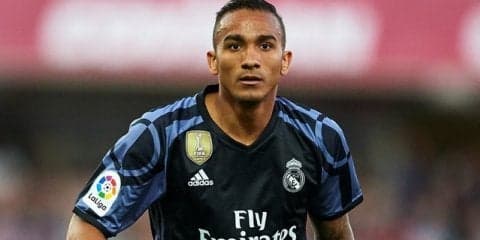 ダニーロがマンC入り、決め手のひとつはグアルディオラ監督の存在