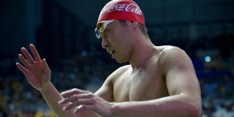 【インタビュー】北島康介が抱いている夢…次世代の選手に託す想い