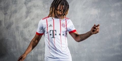 アディダス、インターナショナルクラブのファンがデザインした「3rdユニフォーム」発表