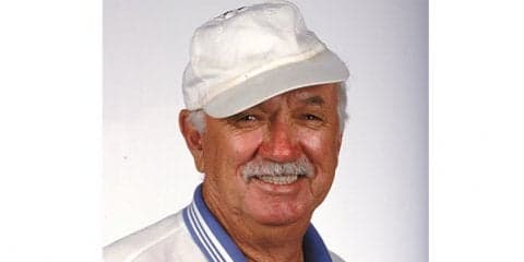 グランドスラム大会優勝歴2回のメルビン・ローズが87歳で永眠