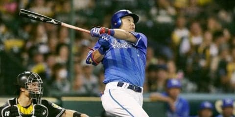 今永快投＆筒香値千金弾横！横浜DeNAが同率2位で阪神と並ぶ！