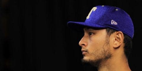 【MLB】ダルビッシュ売却先候補へ「GMが連絡開始」　米メディア「適切な取引なら」