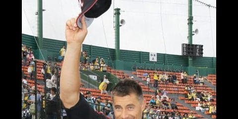 スタンリッジ釧路で好投して3カ月ぶり2勝目！北海道日本ハムは地方8戦全敗…