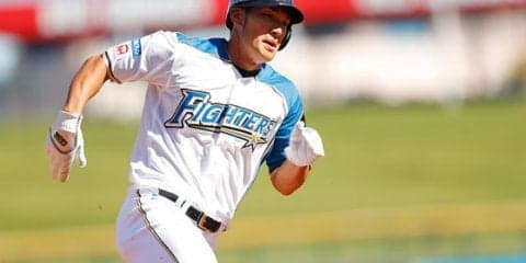 “巨人の大田”から“日本ハムの大田”へ　北の大地で生まれ変わった男の躍動