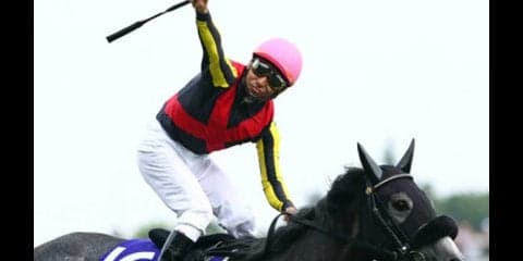 アエロリットvsアドマイヤリードクイーンＳを勝つＧＩ馬はどちらか