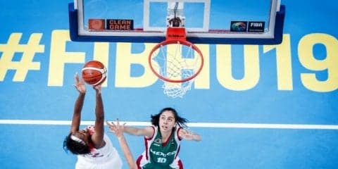 U-19ワールドカップを戦う日本代表、メキシコ相手にインサイドの優位を生かし序盤から圧倒してグループリーグ3連勝