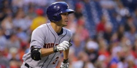 青木宣親、先制レフト犠飛で勝利に貢献、チームは怪我人続出も完封勝利