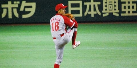 後に知った恩師の涙　日産野球部休部から再出発した左腕の「第2の野球人生」