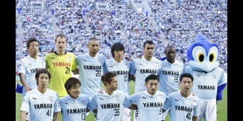 ホームで強いジュビロ磐田。名波浩監督に聞くと「俊輔効果」と答えた