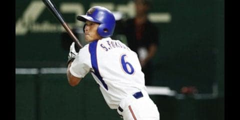 ドラフト最後のチャンスへ。阪神・糸原の同級生が打率５割超の大爆発