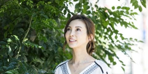 夫の生活を優先して時間を区切って働く。いい仕事をして、いい顔で家に帰りたいから。プロ野球選手・涌井秀章の妻・押切もえ＜後編＞【アスリートの妻が教えるとっておきレシピ #2】