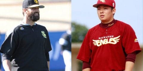 “絶対的守護神”のサファテと松井、データ分析で見るスタイルの違いとは