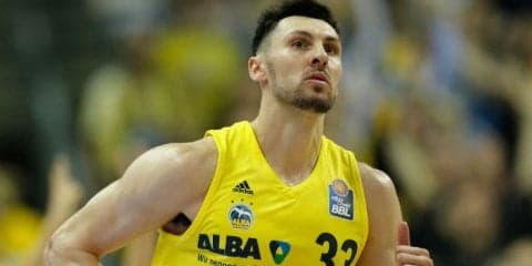 「千葉のバスケスタイルにふさわしい選手」トニー・ガフニー獲得でラストピースが埋まった千葉ジェッツ