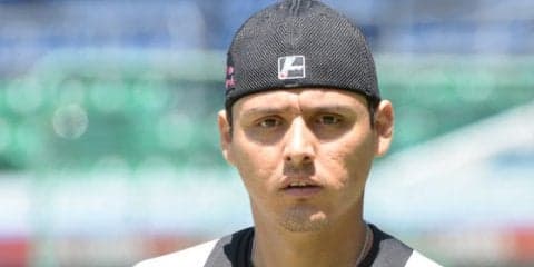 26日の公示　楽天がトレード獲得のクルーズ、ホークスは真砂を出場登録