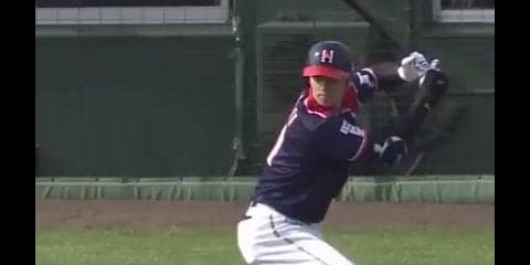 ハム大谷が復帰後初ホームラン、4月5日以来の一発は豪快な場外弾