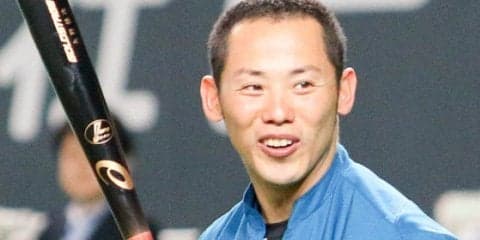 上沢の力投に心動かされた…日ハム矢野、代打で決勝打「何とかしたかった」