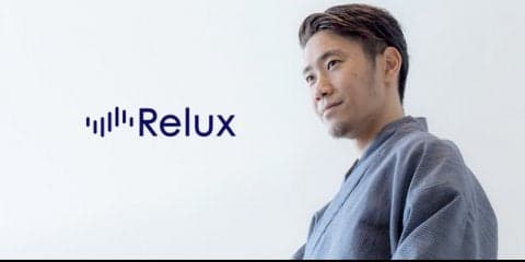 香川真司が浴衣姿で登場するReluxブランドムービー公開
