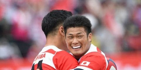  「自分で持っていく。予測と反応は一段と」　野口竜司、代表ツアーを振り返る 