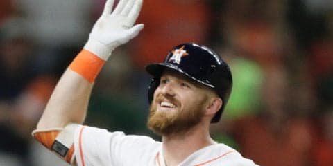 【MLB】青木宣親の去就に影響与える23歳外野手の存在、カギ握るチーム補強プラン