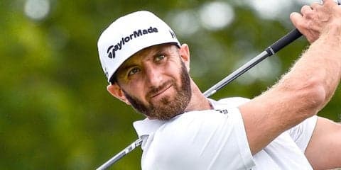 奪還狙うDJは昨年覇者らと同組に　石川はB.モルダー、R.バーンズと