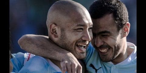 枠があっても「外国人FWはいらない」というジュビロ名波監督の思惑