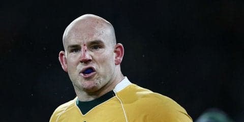  豪州代表主将のモーアが今季かぎりで代表引退！　2019W杯は新主将で 