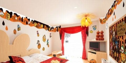 鈴鹿サーキットホテル、ハロウィーンを満喫できる宿泊プランを発売