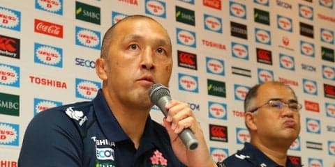  ワールドU20トロフィーに挑むU20日本代表メンバー決定！　主将は眞野 