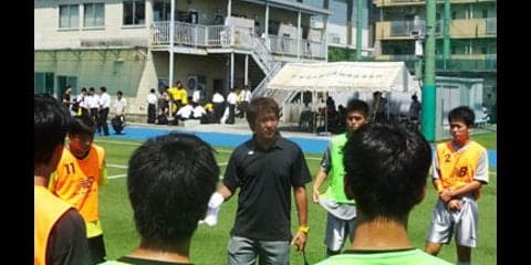 高校野球だけじゃない。東海大相模サッカー部が初のインターハイに挑む