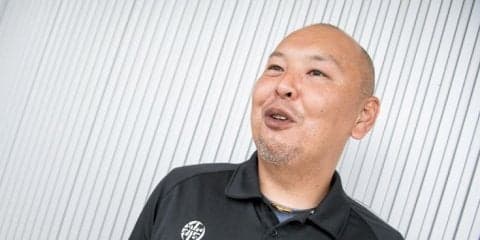 ［インターハイ2017・プレビュー］小林（宮崎）石川祐二「延岡学園の分も全国で暴れたい、目指すは最低でもベスト8」