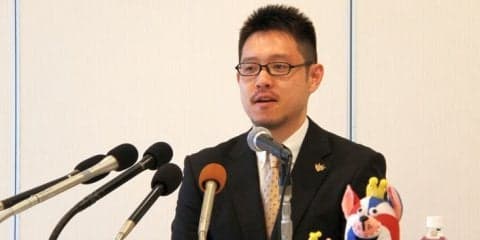 新生琉球ゴールデンキングスを率いる佐々宜央ヘッドコーチ、「経験を積み上げて高いところに昇りたい」とBの頂を目指す