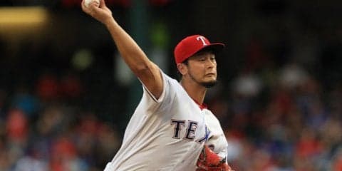【MLB】ダルビッシュ、「違い作れる存在」の中で「最も移籍の可能性が高い投手」に