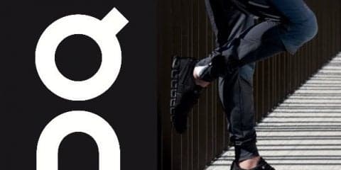 ランニングブランド「On」ポップアップストア、ヴィクトリア新宿店にオープン