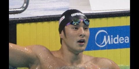 「恐怖の種目」200mバタフライの キツさを、スペシャリストが語る