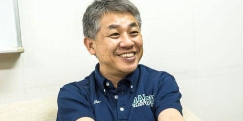 ［インターハイ2017・プレビュー］福岡第一（福岡）井手口孝監督「何も変わらんけんね、2冠取っても」