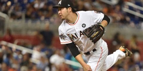 田澤純一2/3回を3安打1失点、チームは4-1で2連勝、イチローは出場なし