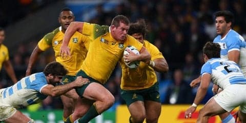  豪代表PRトビー・スミスは第二の故郷NZへ　レベルズからハリケーンズ移籍 