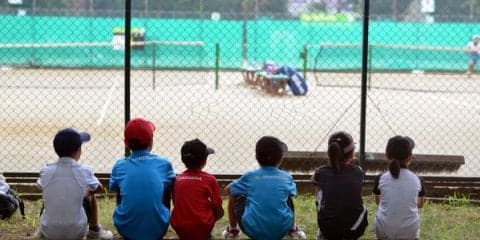 夏のジュニア全国大会は\"全小\"で幕開け！ 7月28日(金)から30日(日) [第35回全国小学生大会]