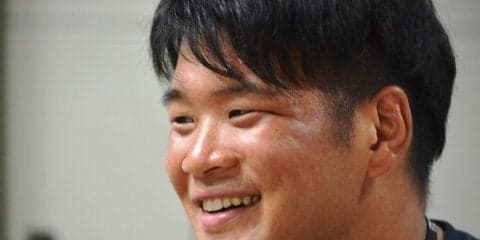  オールラウンダーに進化中。近鉄・田淵慎理が描く上昇曲線。 