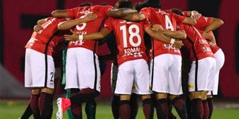 【Jリーグコラム】もがき苦しむ浦和。異例の2日連続二部練習