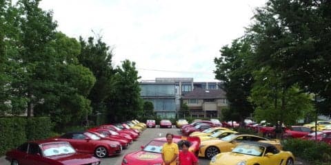 『カーズ/クロスロード』を見て“やられた”…元F1レーサーの片山右京