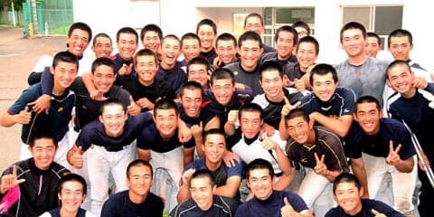 【東北】ナツタイを制するのは俺たちだ！121人の力で連覇を狙う！