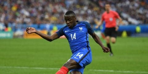 ユベントスのマロッタCEO、締めの補強で狙うは「経験豊富なMF」