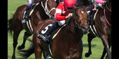 「千直」を知る大西直宏が言う。アイビスSDはレッドラウダが要注意